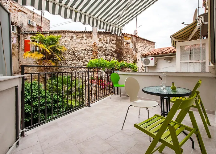 Apartman Tereza