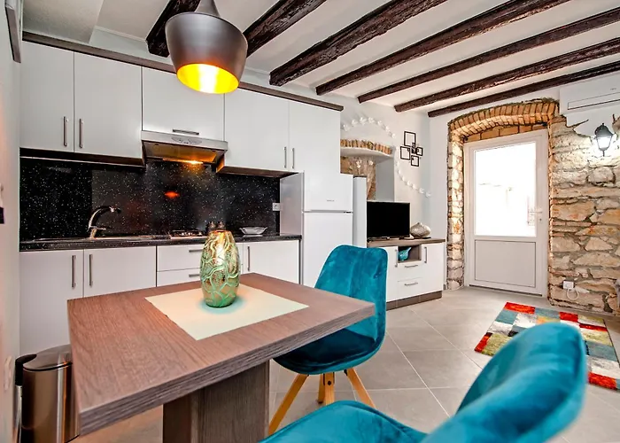 Apartman Tereza