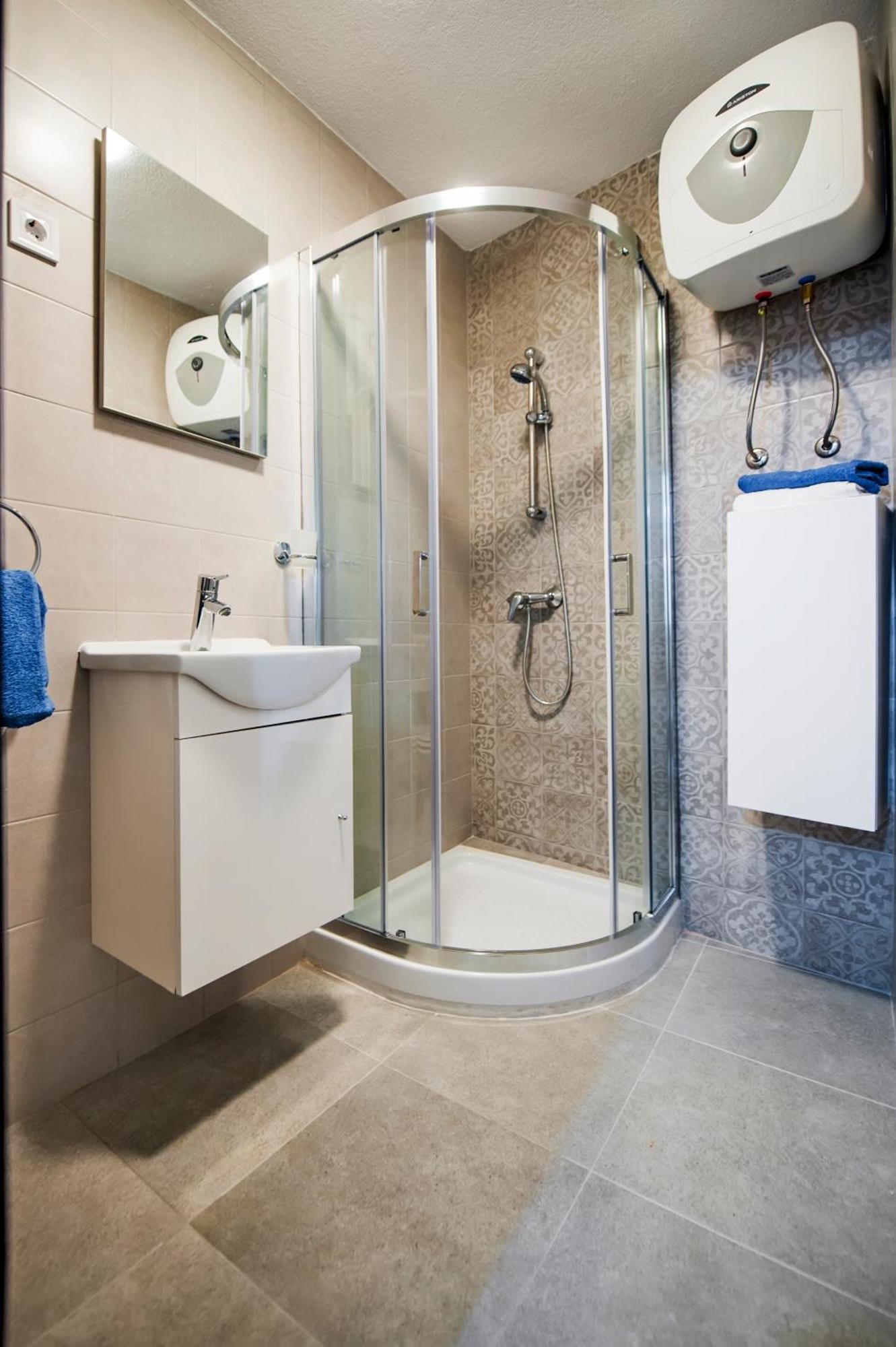 Apartment Tereza Rovinj