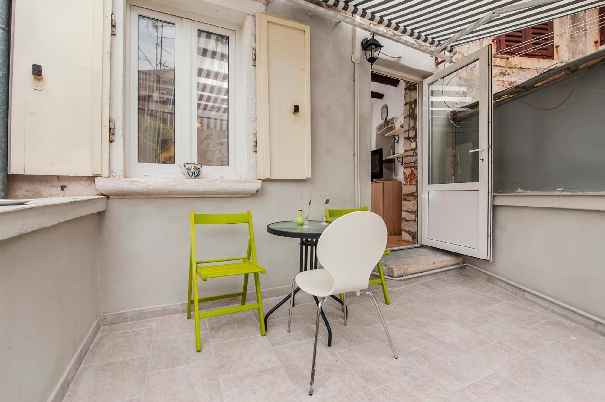 Apartment Tereza Rovinj