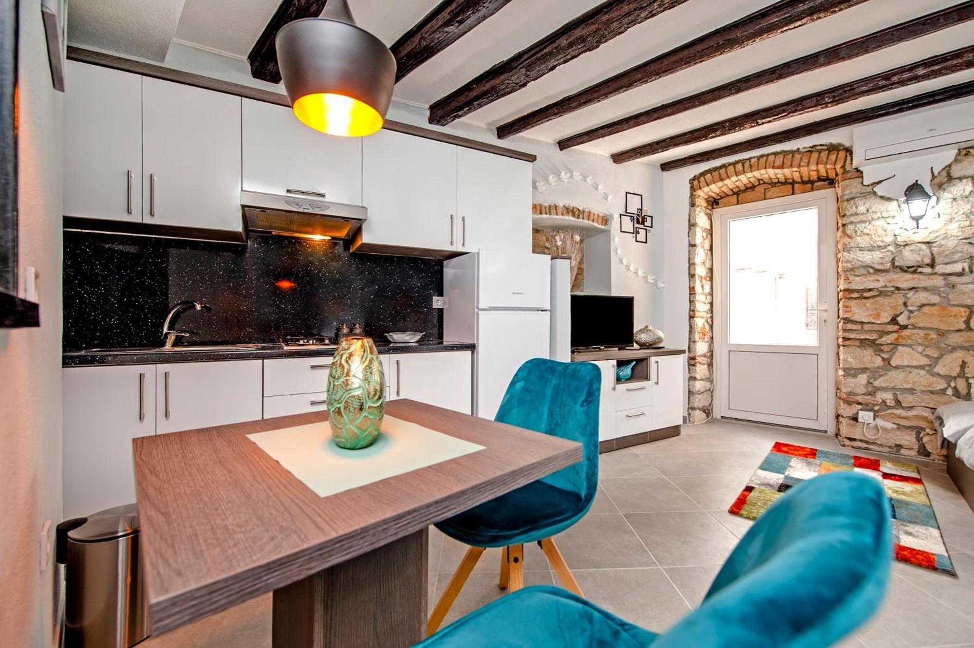 Apartment Tereza
