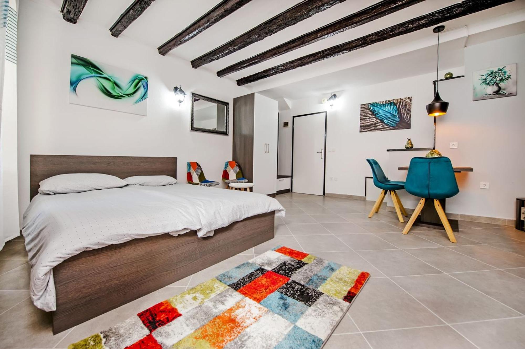Apartment Tereza Rovinj