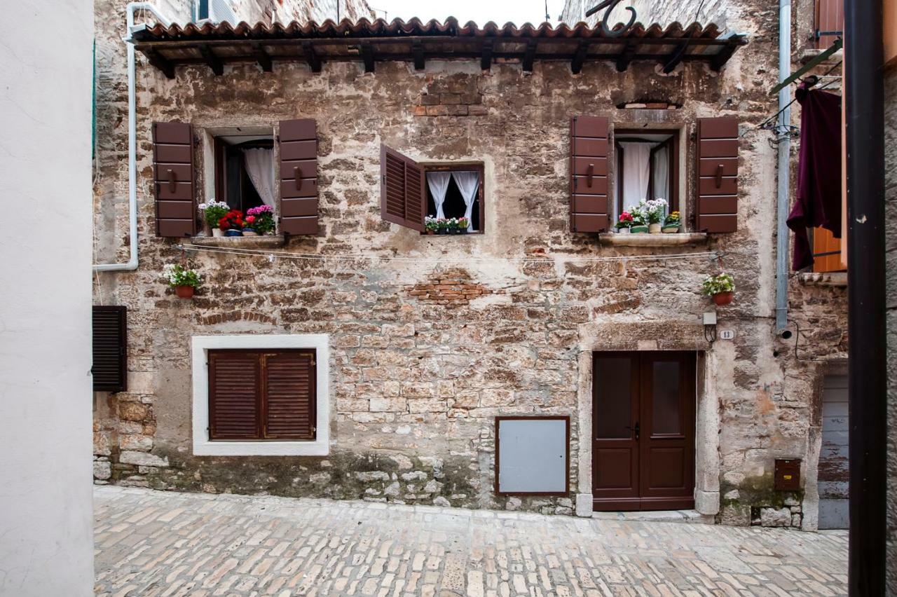 Tereza Apartment Rovinj