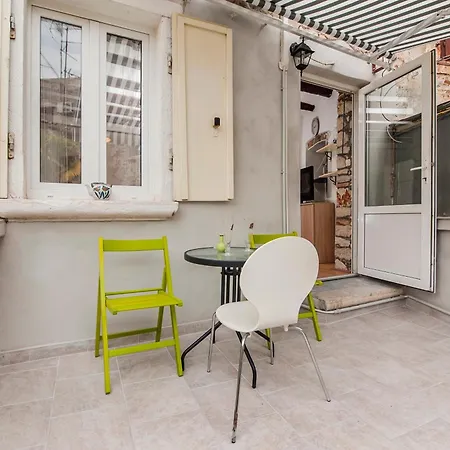 Apartman Tereza Rovinj Exterior photo