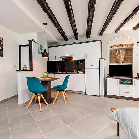 Apartman Tereza Rovinj Exterior photo