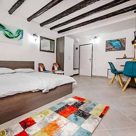 Apartman Tereza Rovinj Exterior photo