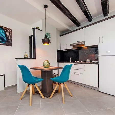 Apartman Tereza Rovinj Exterior photo