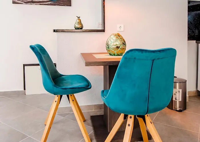 Apartman Tereza