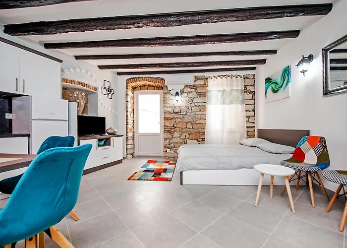 Apartman Tereza