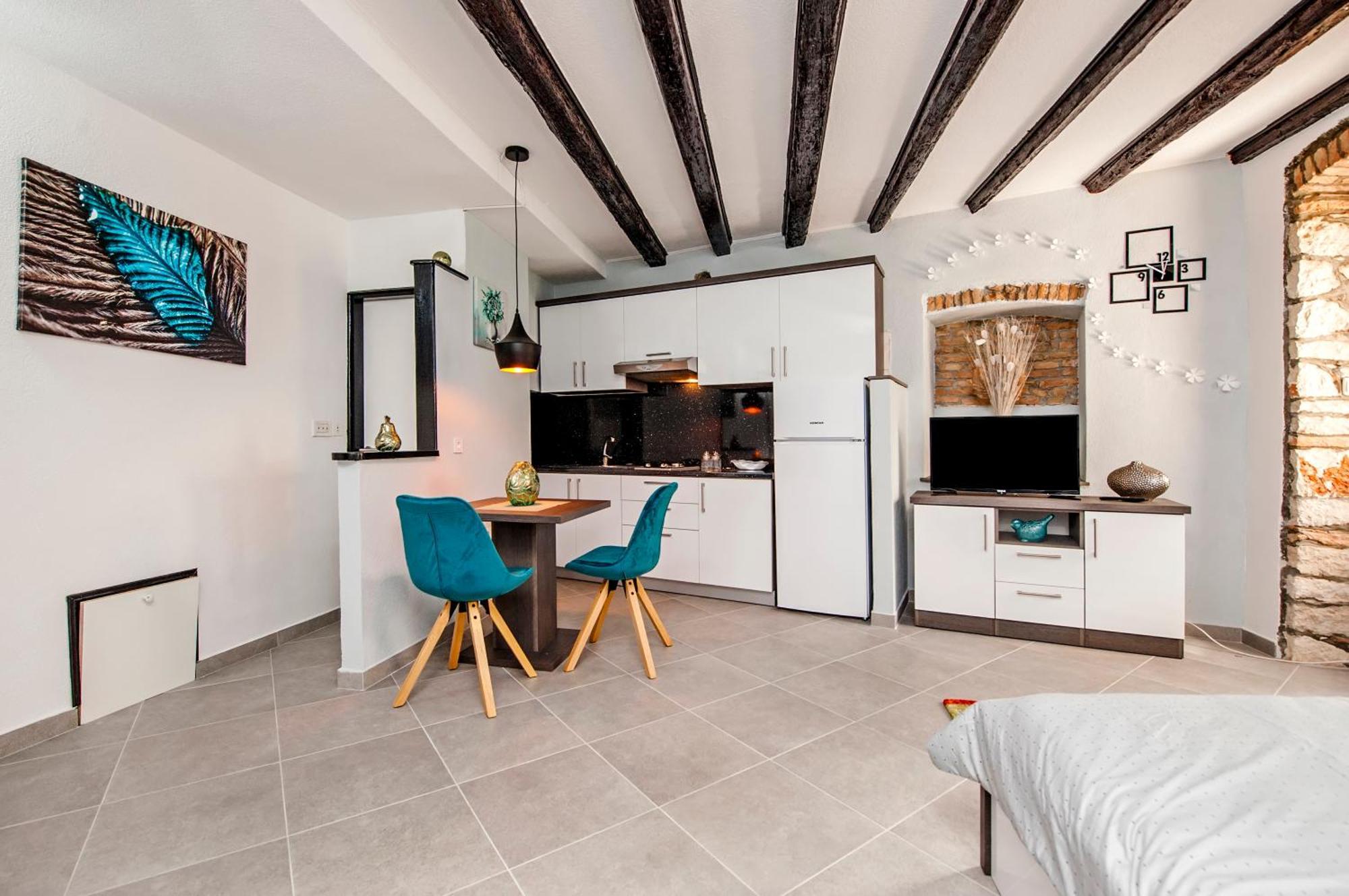 Tereza Apartment Rovinj