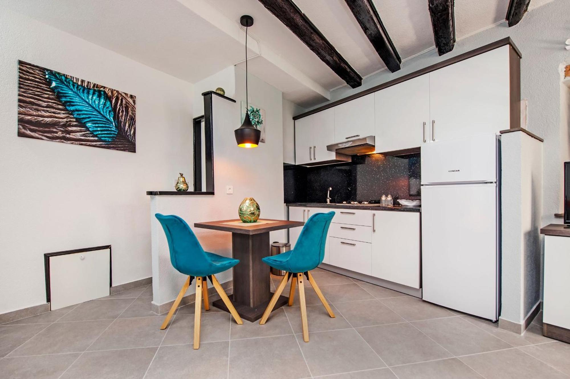 Tereza Apartment